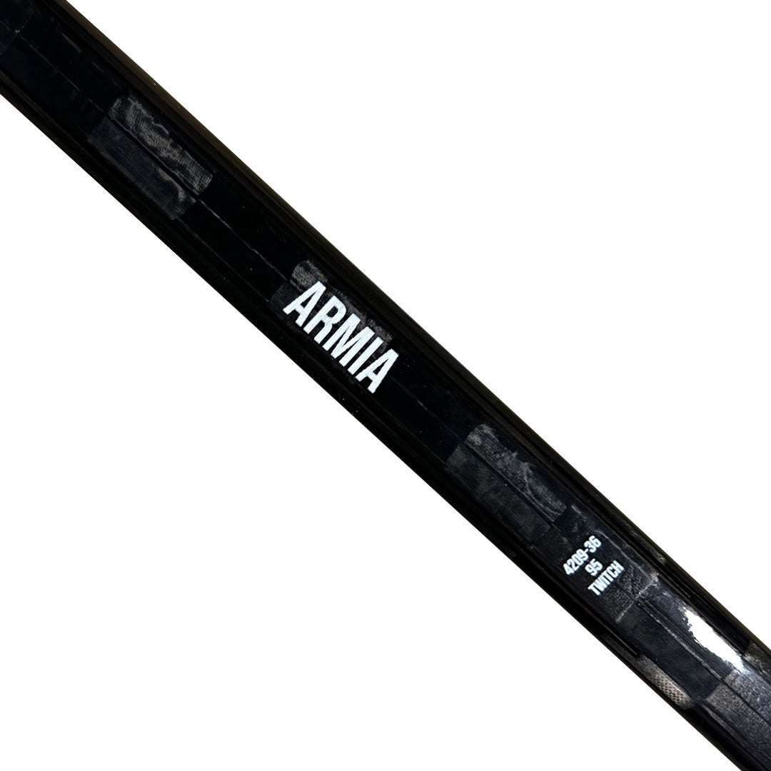 Joel Armia Pro Stock - Bauer Twitch (NHL)